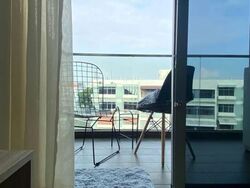 Laverne's Loft (D15), Apartment #526623071